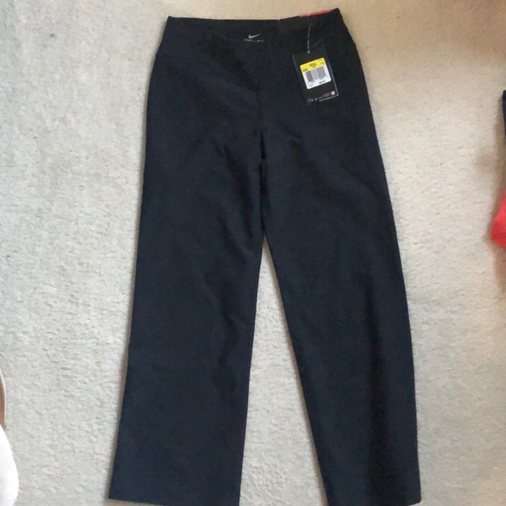 NWT‎ - Girls Nike Dri fit pants